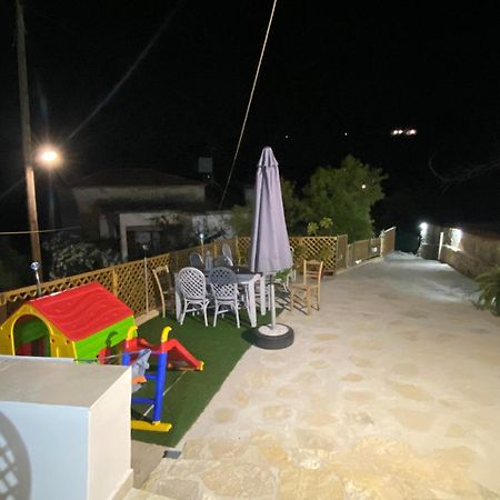 Casa Di Fragkiskos. Ένα Σπίτι Μέσα Στη Φύση. Vila Kondomarion Exterior foto