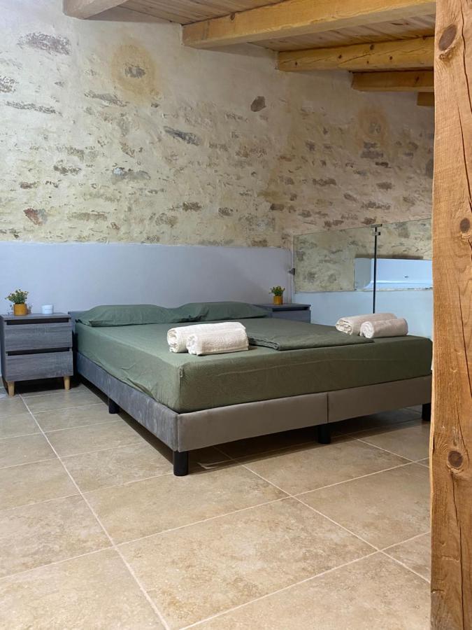 Casa Di Fragkiskos. Ένα Σπίτι Μέσα Στη Φύση. Vila Kondomarion Exterior foto